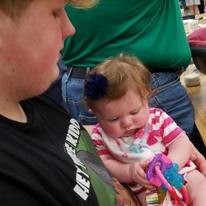 Meet your Posher, Benjamin